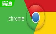 谷歌浏览器(Google Chrome)段首LOGO