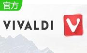 Vivaldi TP4 x64段首LOGO