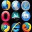 Crazy Browser3.0.5 官方版