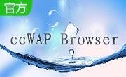 ccWAP Browser段首LOGO