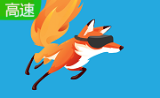 Firefox OS Simulator模拟器段首LOGO