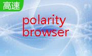 polarity browser段首LOGO