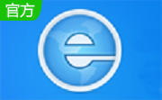 ie8中文版官方段首LOGO