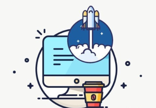 知也浏览器截图