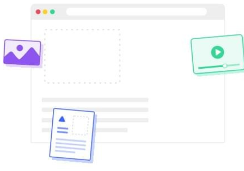 烧杯浏览器截图