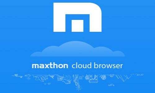 遨游浏览器(Maxthon)7.0.0.901 官方版