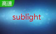 sublight(字幕搜索工具)段首LOGO