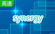 synergy(键鼠共享软件)段首LOGO