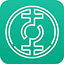 珠联远程连接工具1.0 绿色免费版