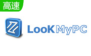 LookMyPC远程桌面连接软件段首LOGO