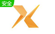 Xmanager段首LOGO