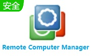 Remote Computer Manager段首LOGO