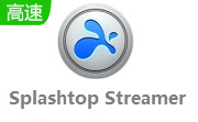 Splashtop Streamer段首LOGO