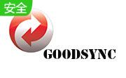 goodsync(文件同步软件)段首LOGO