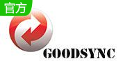 GoodSync(文件同步软件)段首LOGO
