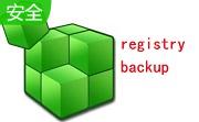 registry backup段首LOGO