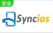 Syncios DataTransfer段首LOGO