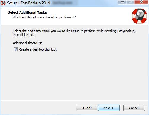 Abelssoft EasyBackup 2023 v16.0.14.7295 instal the new version for mac