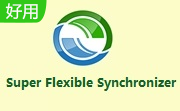 Super Flexible Synchronizer段首LOGO