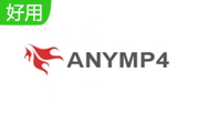AnyMP4 Mobile Transfer段首LOGO