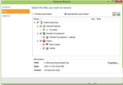 KLS Mail Backup(邮件备份软件)