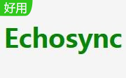 Echosync段首LOGO