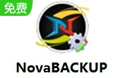 NovaBACKUP段首LOGO