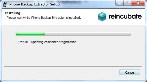 reincubate iphone backup extractor portable