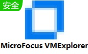 MicroFocus VMExplorer段首LOGO