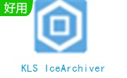 KLS IceArchiver段首LOGO