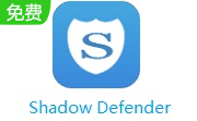 Shadow Defender段首LOGO