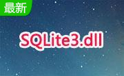 SQLite3.dll段首LOGO
