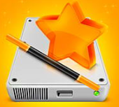 Disk Recovery Wizard4.1.0.0 免费版
