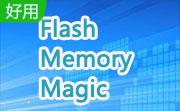 FlashMemoryMagic段首LOGO