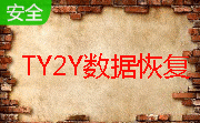 Ty2y数据恢复段首LOGO