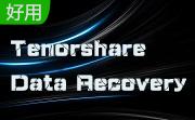 数据恢复软件(Tenorshare Data Recovery)段首LOGO