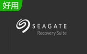 Seagate Recovery Suite段首LOGO