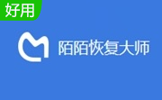 陌陌恢复大师段首LOGO