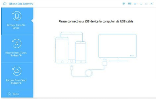 Apeaksoft iPhone Data Recovery(ios数据恢复软件)