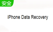 Apeaksoft iPhone Data Recovery段首LOGO