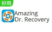 Amazing Dr. Recovery段首LOGO