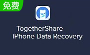 TogetherShare iPhone Data Recovery段首LOGO