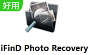 iFinD Photo Recovery段首LOGO