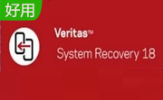 Veritas System Recovery段首LOGO