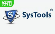 SysTools PDF Recovery段首LOGO