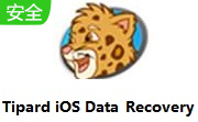 Tipard iOS Data Recovery段首LOGO