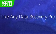 iLike Any Data Recovery Pro段首LOGO