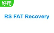 RS FAT Recovery段首LOGO