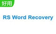 RS Word Recovery段首LOGO