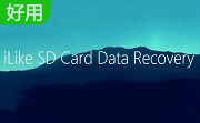 iLike SD Card Data Recovery段首LOGO